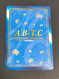 Build Divide Kagamimiya Kagai Holo Trading Card Anime サムネイル 2