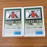 カード トレカ まとめ HUNTER×HUNTER ハンター ハンター レオリオ ツェズゲラ フィンクス 侍女 ミト ポンズ ギタラクル メンチ 2 サムネイル 10