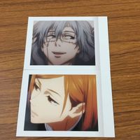 カード トレカ まとめ 呪術廻戦 ぱしゃこれ 三輪 霞 東堂 葵 釘崎 野薔薇 真人 両面 宿儺 虎杖 悠仁 15 サムネイル 5