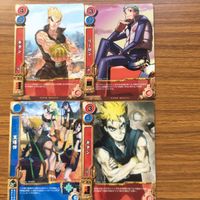 グレンラガン カード キタン リーロン 9