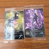 カード トレカ まとめ 転生したらスライムだった件 転スラ リグルド ゲルド クロエ オベール シオン クロベエ 24 サムネイル 6