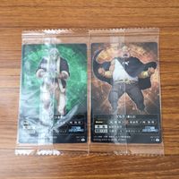 カード トレカ まとめ 転生したらスライムだった件 転スラ リグルド ゲルド クロエ オベール シオン クロベエ 24 サムネイル 4