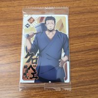 カード トレカ まとめ 転生したらスライムだった件 転スラ リグルド ゲルド クロエ オベール シオン クロベエ 24 サムネイル 9