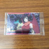 カード トレカ まとめ 転生したらスライムだった件 転スラ リグルド ゲルド クロエ オベール シオン クロベエ 24 サムネイル 7