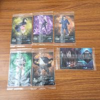 カード トレカ まとめ 転生したらスライムだった件 転スラ リグルド ゲルド クロエ オベール シオン クロベエ 24 サムネイル 2