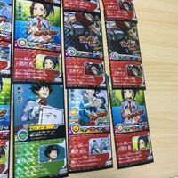 僕のヒーローアカデミア カード まとめ ヒロアカ キラ レア 八百万 百 緑谷 出久 ステイン 蛙吹 梅雨 b983 o12-1 0620 サムネイル 3