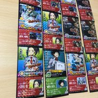 僕のヒーローアカデミア カード まとめ ヒロアカ キラ レア 八百万 百 緑谷 出久 ステイン 蛙吹 梅雨 b983 o12-1 0620 サムネイル 2