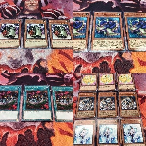 IT220105-179遊戯王 IT220105-181遊戯王 IT220105-180 IT220106-186 スクラップ・ゴーレム Z