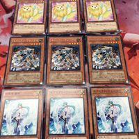 IT220105-179遊戯王 IT220105-181遊戯王 IT220105-180 IT220106-186 スクラップ・ゴーレム Z サムネイル 5