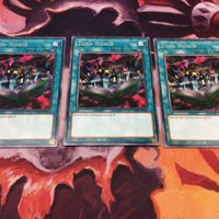 IT220105-179遊戯王 IT220105-181遊戯王 IT220105-180 IT220106-186 スクラップ・ゴーレム Z サムネイル 3