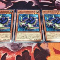 IT220105-179遊戯王 IT220105-181遊戯王 IT220105-180 IT220106-186 スクラップ・ゴーレム Z サムネイル 4