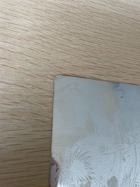 幽遊白書 カード カードダス アマダ 幽助&飛影&仙水 銀エンボス シルバーエンボス 幽助 飛影 仙水 アマダ サムネイル 2