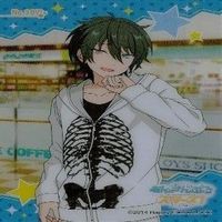 カード あんスタ あんさんぶるスターズ クリア まとめ SP 朔間凛月 月永レオ 朔間零 影片みか 瀬名泉 など サムネイル 5
