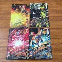 カード トレカ まとめ ガンバライジング SR ジオウ 28 サムネイル 2