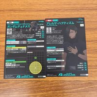 カード トレカ まとめ アーセナルベース ガンダム ユニオンフラッグ ジンクス アレルヤ パプティズム デュナメス 18 サムネイル 6