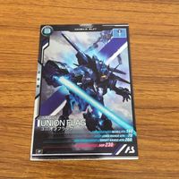 カード トレカ まとめ アーセナルベース ガンダム ユニオンフラッグ ジンクス アレルヤ パプティズム デュナメス 18 サムネイル 9