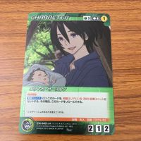 カード トレカ まとめ クルセイド 交響詩篇 エウレカ セブン たった二人の強襲作戦 フレア ブラン エウレカ サーストン レア キラ 39 サムネイル 5