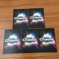 カード トレカ まとめ クルセイド 交響詩篇 エウレカ セブン たった二人の強襲作戦 フレア ブラン エウレカ サーストン レア キラ 39 サムネイル 2
