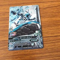 仮面ライダー バトル ガンバライジング カード まとめ 56 サムネイル 6