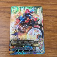 カード トレカ まとめ ガンバライジング SR グリス ビルド 21 サムネイル 7