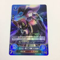 ファイヤーエムブレム サイファ カード キラ まとめ 理知の瞳 ミリエル 戦場を翔ける王女 世界で愛で繋ぐ翼 シーダ 34 サムネイル 3