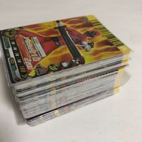 EX まとめ EXP ダイスオー カード バトルフィーバー メガレンジャー タイムレンジャー トッキュウジャー GR CP ダイスオーEX st208 サムネイル 8