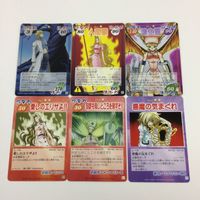 シャーマンキング 超 占事略決 カード トレカ まとめ ファウストⅧ世 エリザ 愛しのエリザよ 悪魔の気まぐれ スペシャル レア 16 サムネイル 1