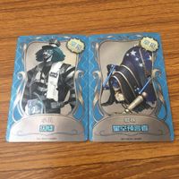 Identity V Hunter Card Lot Jack Weeping Clown サムネイル 2