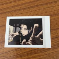 カード トレカ まとめ 呪術廻戦 釘崎 野薔薇 七海 健人 箔押し レア ぱしゃこれ 24 サムネイル 5