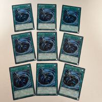 16 14 19 遊戯王 トレーディングカード ウルトラレア パラレル ノーマル アマゾネスの鎖使い サイクロン 魔力 サムネイル 2