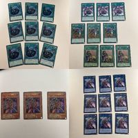 Yu-Gi-Oh Trading Card Ultra Rare Amazoness Chain