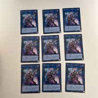 16 14 19 遊戯王 トレーディングカード ウルトラレア パラレル ノーマル アマゾネスの鎖使い サイクロン 魔力 サムネイル 5