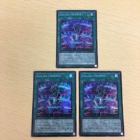 39 38 40 遊戯王 スーパーレア ウルトラレア カード トレーディングカード メテオ・ブラック・ドラゴン Ｉnt サムネイル 4