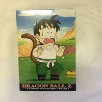 カード トレカ まとめ ドラゴンボール 海外版 孫 悟飯 ピッコロ 23 サムネイル 5