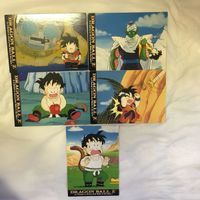 カード トレカ まとめ ドラゴンボール 海外版 孫 悟飯 ピッコロ 23