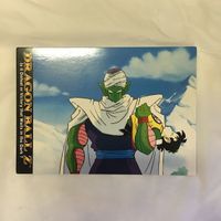 カード トレカ まとめ ドラゴンボール 海外版 孫 悟飯 ピッコロ 23 サムネイル 9
