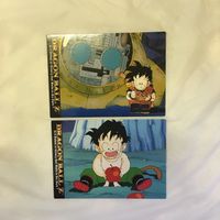 カード トレカ まとめ ドラゴンボール 海外版 孫 悟飯 ピッコロ 23 サムネイル 3
