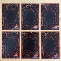 遊戯王 トークン カード まとめ サムネイル 6