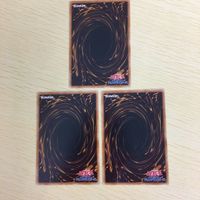 遊戯王 トークン カード まとめ サムネイル 7