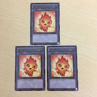 遊戯王 トークン カード まとめ サムネイル 2