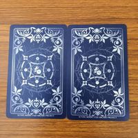 Fate TCG Card Lot Medusa Leonardo da Vinci Artoria サムネイル 4
