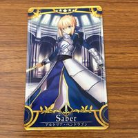 Fate TCG Card Lot Medusa Leonardo da Vinci Artoria サムネイル 9