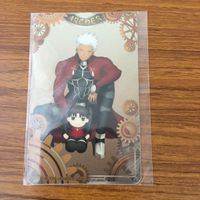 Fate TCG Card Lot Medusa Leonardo da Vinci Artoria サムネイル 7