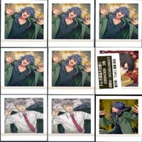 カード ヒプノシスマイク ぱしゃこれ ９枚 まとめ 一郎 二郎 三郎 伊弉冉 神宮寺寂雷 観音坂独歩 天国獄 など サムネイル 1