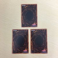 遊戯王 字レア カード トレーディングカード 天気予報 まとめ サムネイル 7