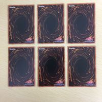 遊戯王 字レア カード トレーディングカード 天気予報 まとめ サムネイル 6