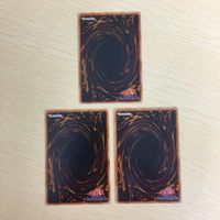遊戯王 字レア カード トレーディングカード メタモルポット まとめ サムネイル 5