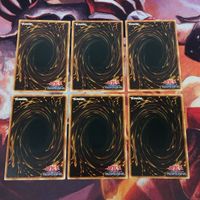 Black Magician Yu-Gi-Oh Card Lot SDMY JP010 Parallel サムネイル 6