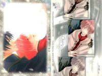カード 花帰葬 まとめ No 21 22 23 27 28 31 33 34 35 初版 フロンティアワークス サムネイル 3