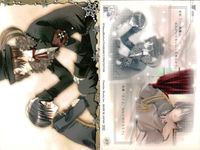 カード 花帰葬 まとめ No 21 22 23 27 28 31 33 34 35 初版 フロンティアワークス サムネイル 7